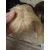 Grzywka Tupet Tupecik  dopinka włosy naturalne clip in doczepiana naturalna