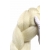 WŁOSY DO WARKOCZYKÓW 1/9 JASNY BLOND