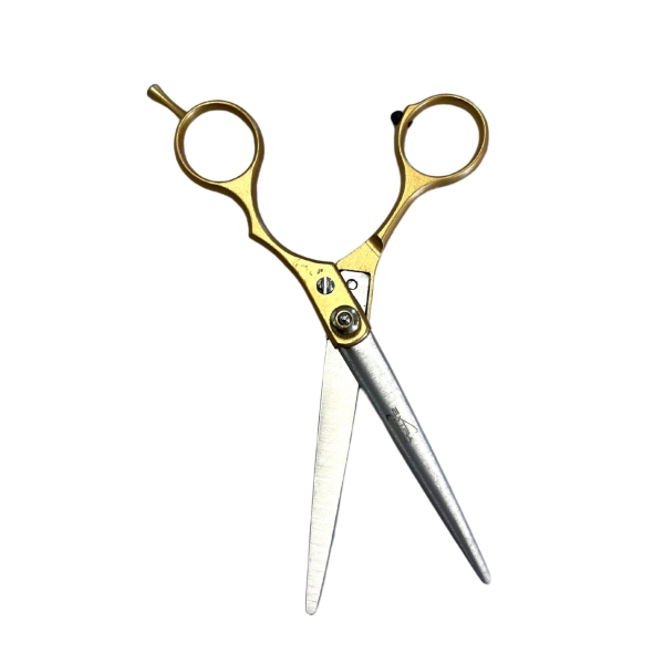 Nożyczki fryzjerskie / degażówki