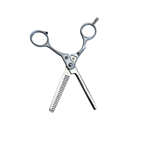 Nożyczki fryzjerskie / degażówki